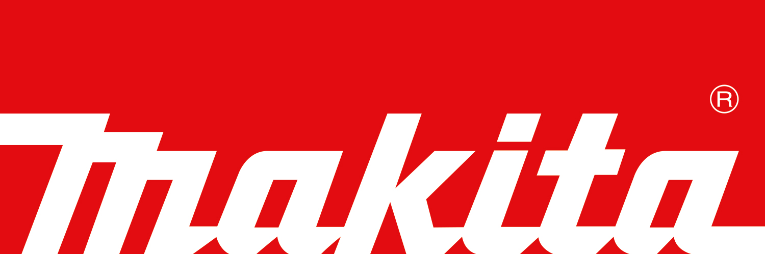 Makita_Logo - Red
